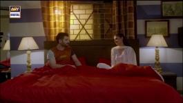 Yeh Na Thi Hamari Qismat - Episode 30 - 15th March 2022